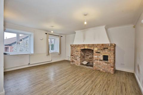 2 bedroom bungalow for sale, Templars Court, Long Load, Langport, Somerset, TA10