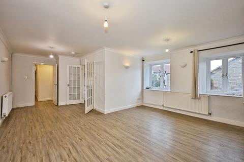 2 bedroom bungalow for sale, Templars Court, Long Load, Langport, Somerset, TA10