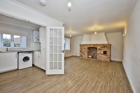 2 bedroom bungalow for sale, Templars Court, Long Load, Langport, Somerset, TA10
