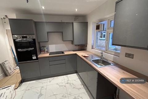 3 bedroom bungalow to rent, Windermere Crescent, Worthing, BN12