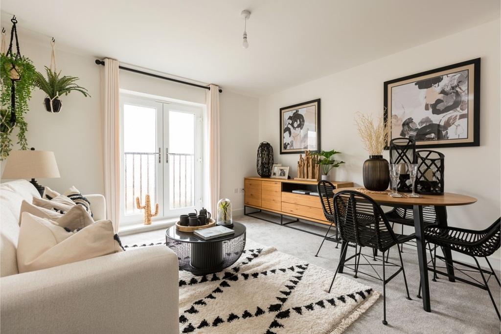 The Belford - Plot 51 at Lindridge Chase, Lindridge Chase, Lindridge Road B75
