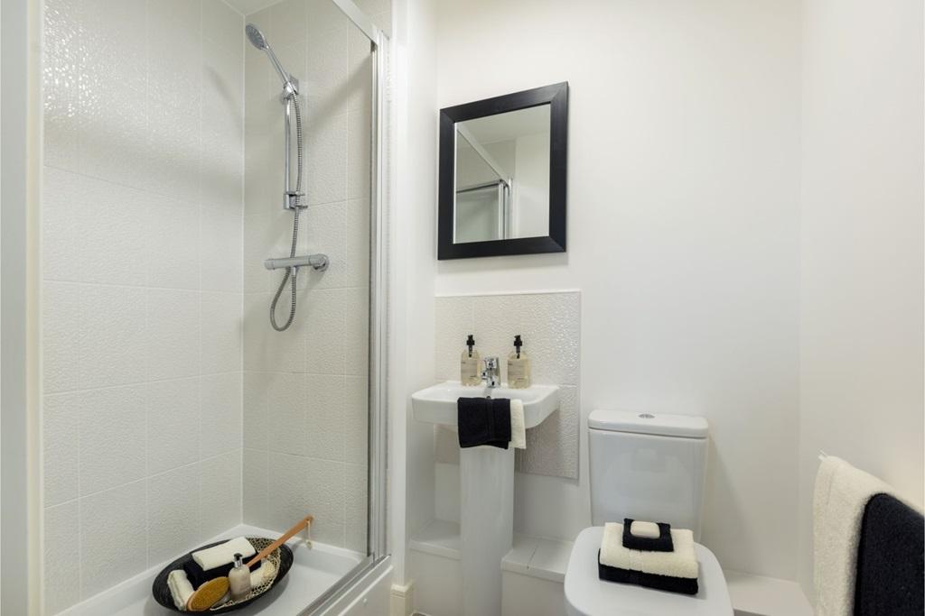 Apartment in North Warwickshire, Middleton - More
