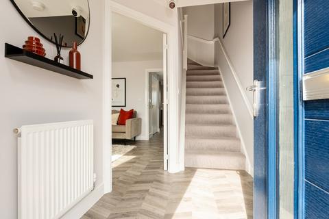 3 bedroom semi-detached house for sale, The Braxton - Plot 469 at Appledown Gate, Appledown Gate, Tamworth Road CV7