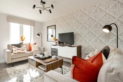 3 bedroom semi-detached house for sale, The Braxton - Plot 469 at Appledown Gate, Appledown Gate, Tamworth Road CV7