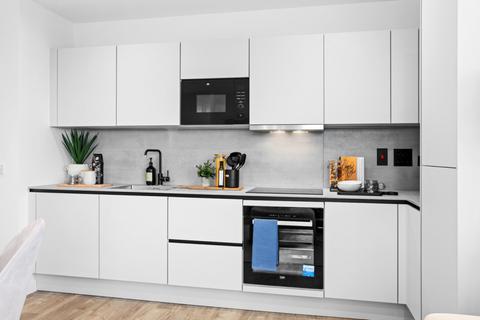 undefined, Plot Jet House - E2.08.05 at a 50% share, at L&Q at Kidbrooke Village 6 Pegler Square, Kidbrooke Village, Greenwich SE3