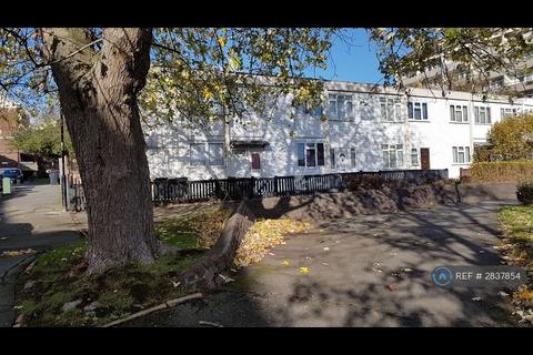 4 bedroom end of terrace house to rent, Hazel Grove, London, SE26