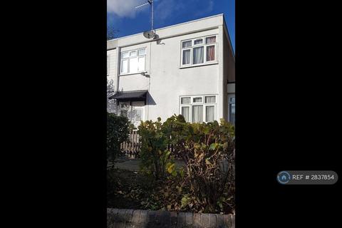 4 bedroom end of terrace house to rent, Hazel Grove, London, SE26