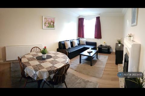 4 bedroom end of terrace house to rent, Hazel Grove, London, SE26