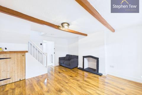 1 bedroom cottage for sale, Chapel Street, Poulton-Le-Fylde FY6