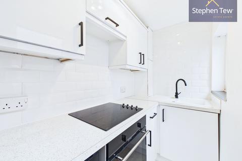 1 bedroom cottage for sale, Chapel Street, Poulton-Le-Fylde FY6