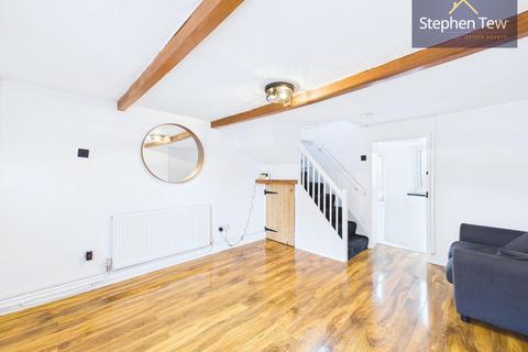 1 bedroom cottage for sale, Chapel Street, Poulton-Le-Fylde FY6