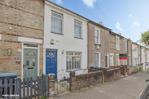 Crunden Road, South Croydon, CR2