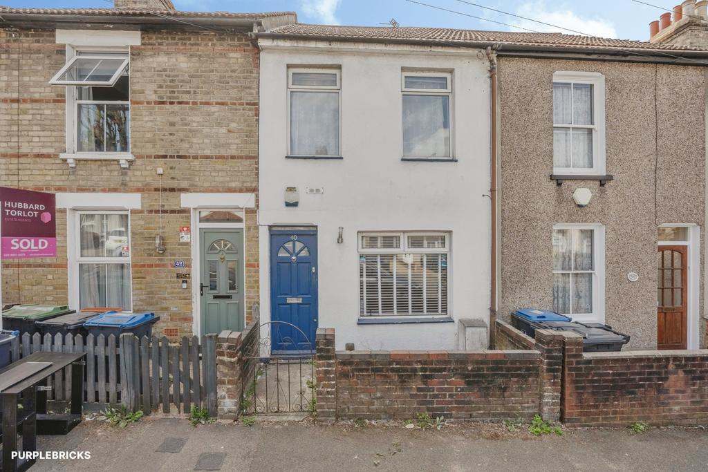 View Of The Property