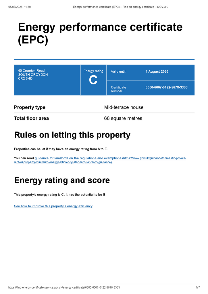 Epc