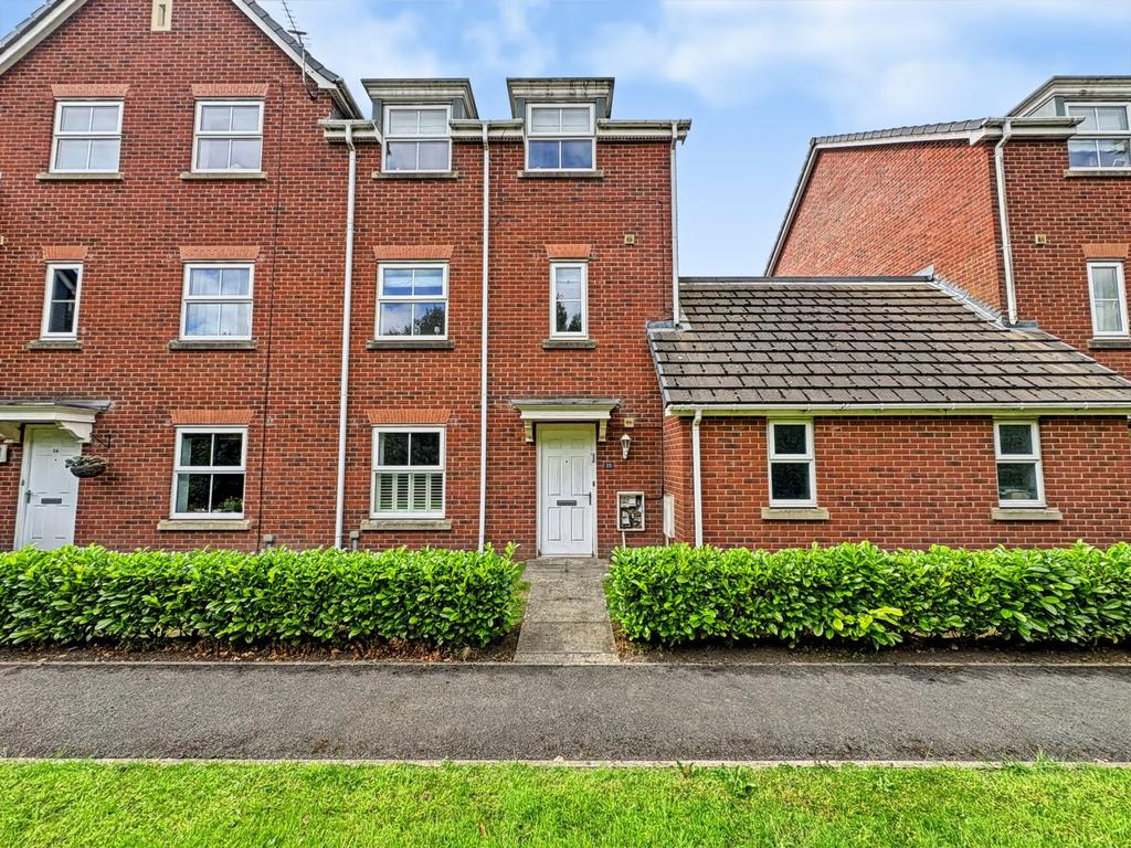 Marchwood Close, Blackrod, BL6