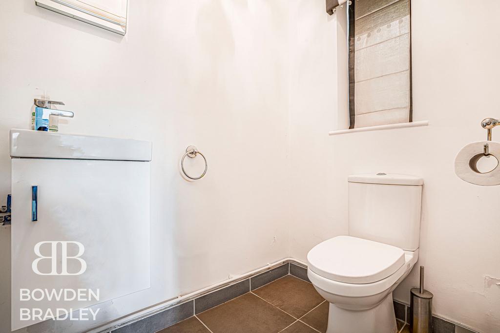 Cloakroom