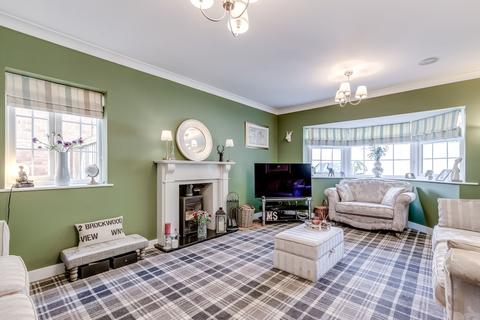 6 bedroom detached house for sale, Brockwood View, Wigan WN1