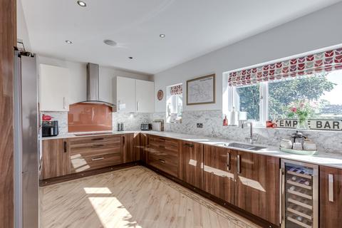 6 bedroom detached house for sale, Brockwood View, Wigan WN1