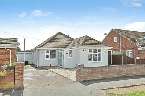 3 bedroom bungalow for sale, Halden Avenue, Norwich, Norfolk, NR6