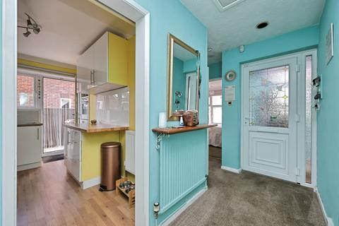 3 bedroom bungalow for sale, Halden Avenue, Norwich, Norfolk, NR6