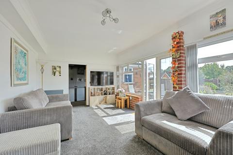 3 bedroom bungalow for sale, Halden Avenue, Norwich, Norfolk, NR6