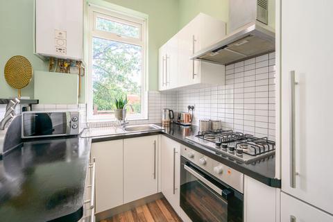 1 bedroom flat for sale, Lichfield Grove, Finchley, London, N3