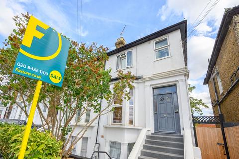 1 bedroom flat for sale, Lichfield Grove, Finchley, London, N3