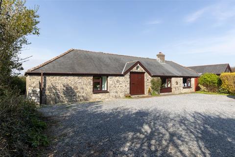 3 bedroom barn conversion for sale, Bosherston, Pembrokeshire SA71
