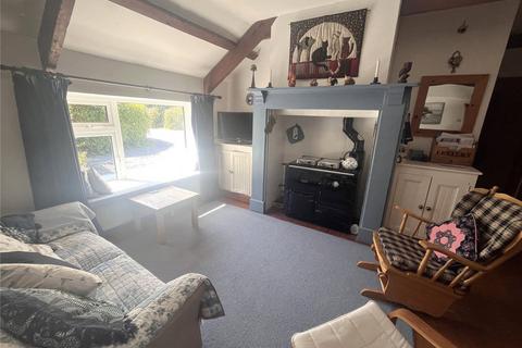 3 bedroom barn conversion for sale, Bosherston, Pembrokeshire SA71
