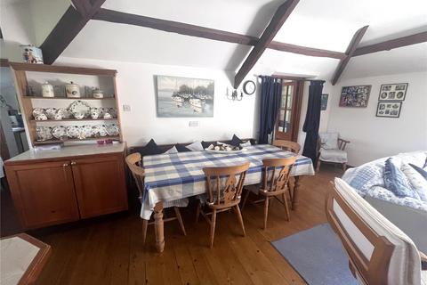 3 bedroom barn conversion for sale, Bosherston, Pembrokeshire SA71