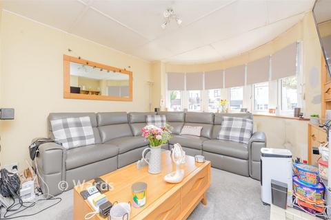 Farnham Road, Welling, Kent