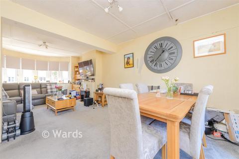 Farnham Road, Welling, Kent