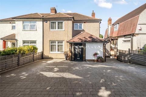 4 bedroom semi-detached house for sale, Felstead Road, Orpington