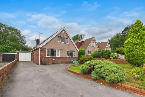 3 bedroom detached house for sale, Saunders Way, Sketty, Swansea, SA2