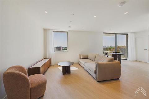 3 bedroom apartment to rent, Ferry Island, 2 Heart Of Hale Lane N17 9LP