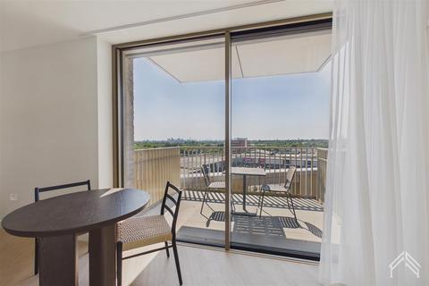 3 bedroom apartment to rent, Ferry Island, 2 Heart Of Hale Lane N17 9LP