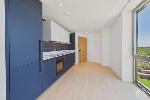 3 bedroom apartment to rent, Ferry Island, 2 Heart Of Hale Lane N17 9LP