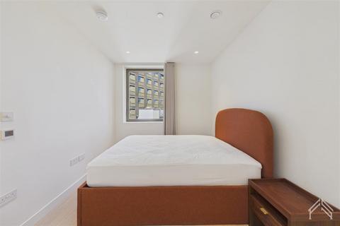 3 bedroom apartment to rent, Ferry Island, 2 Heart Of Hale Lane N17 9LP