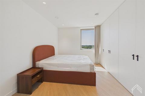 3 bedroom apartment to rent, Ferry Island, 2 Heart Of Hale Lane N17 9LP