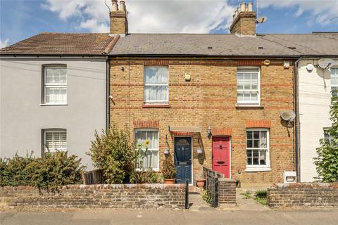 Bridge Road, Orpington