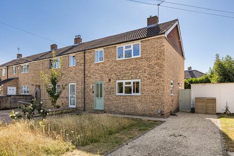 3 bedroom end of terrace house for sale, Appleford Drive, Abingdon, OX14