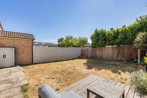 3 bedroom end of terrace house for sale, Appleford Drive, Abingdon, OX14