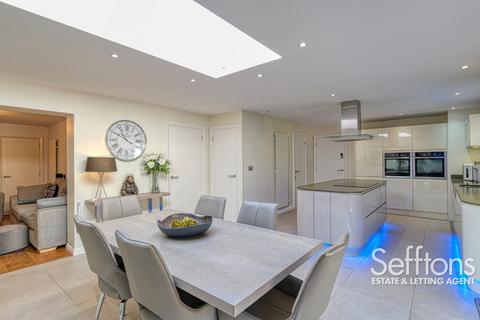 3 bedroom semi-detached bungalow for sale, Thompson Road, Norwich, Norfolk