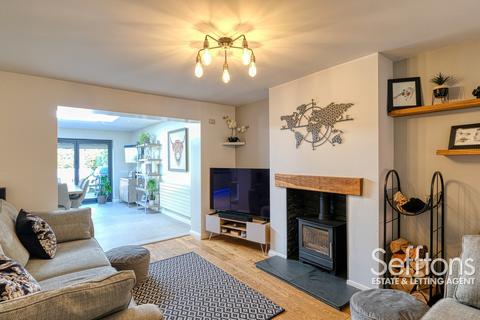 3 bedroom semi-detached bungalow for sale, Thompson Road, Norwich, Norfolk
