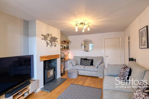 3 bedroom semi-detached bungalow for sale, Thompson Road, Norwich, Norfolk