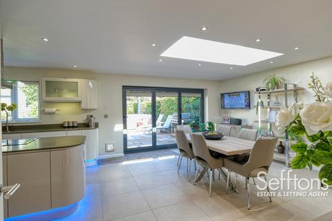 3 bedroom semi-detached bungalow for sale, Thompson Road, Norwich, Norfolk
