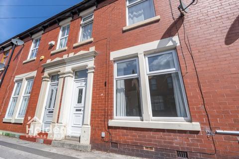 2 bedroom terraced house for sale, Talbot Road, Penwortham, PR1