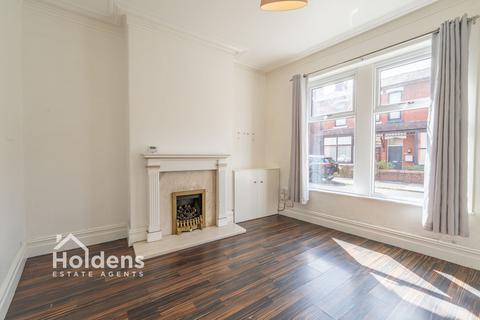 2 bedroom terraced house for sale, Talbot Road, Penwortham, PR1