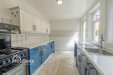 2 bedroom terraced house for sale, Talbot Road, Penwortham, PR1