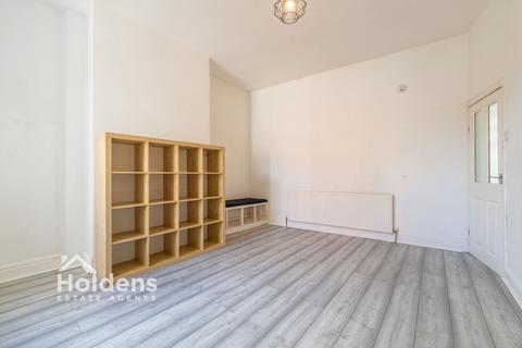 2 bedroom terraced house for sale, Talbot Road, Penwortham, PR1